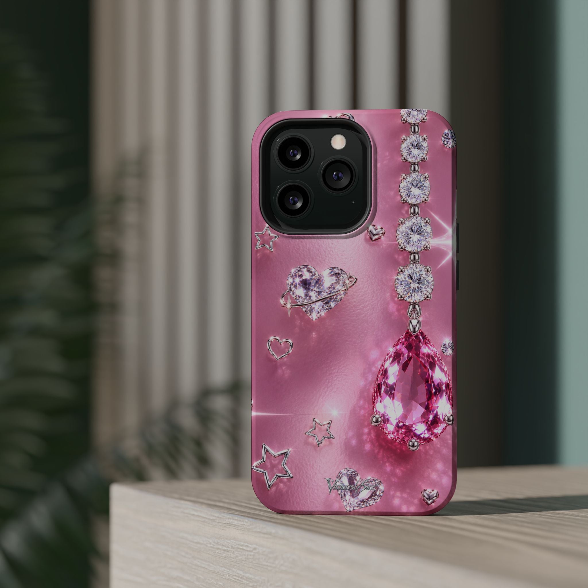 Heartstruck Phone Case