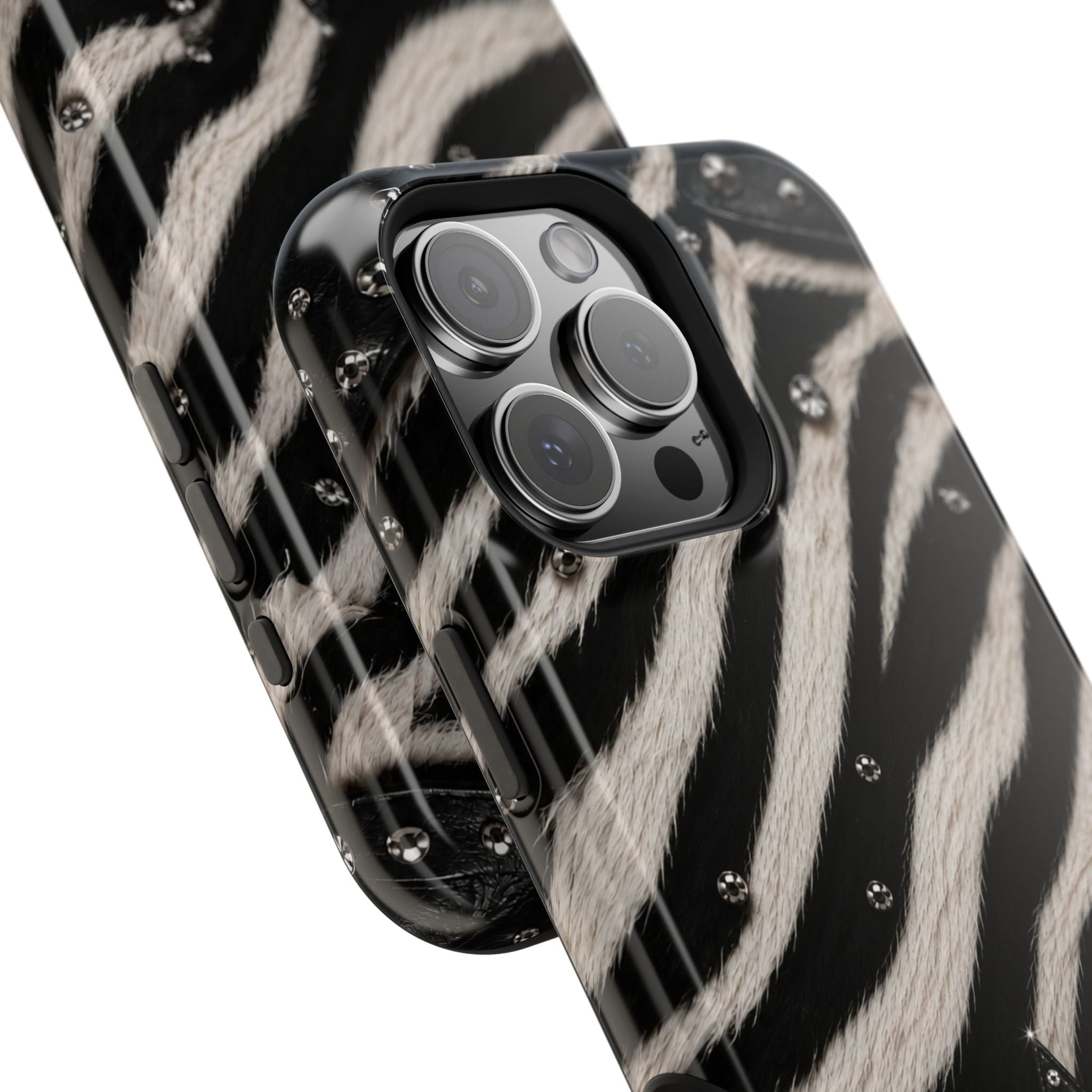 Zebra Phone Case