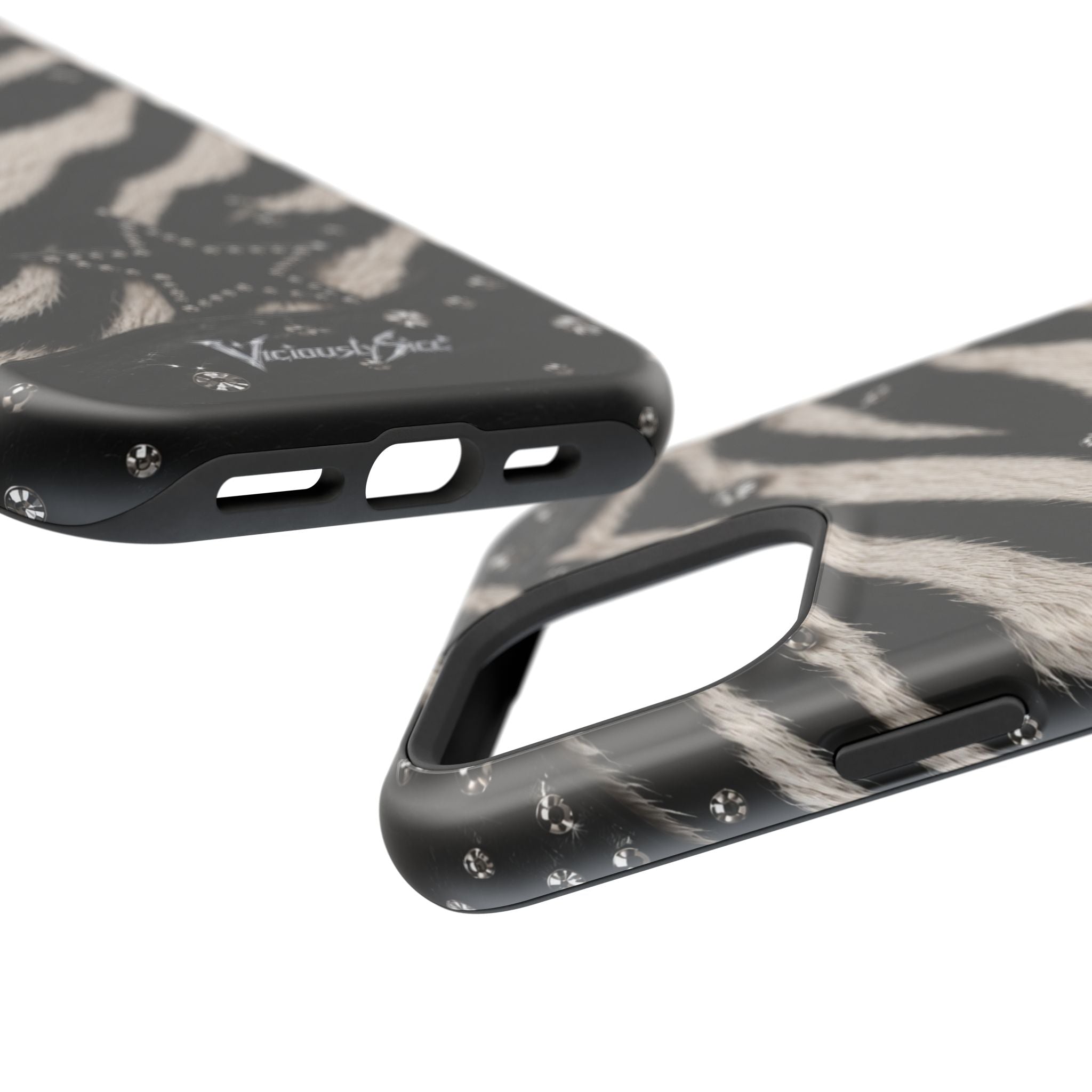 Zebra Phone Case