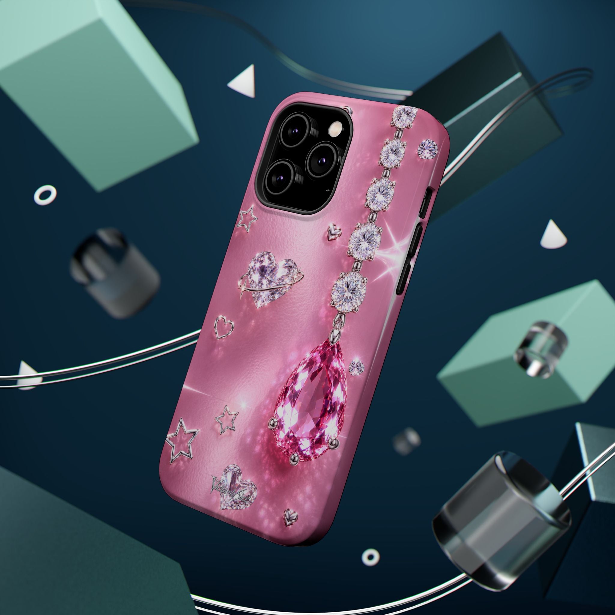 Heartstruck Phone Case
