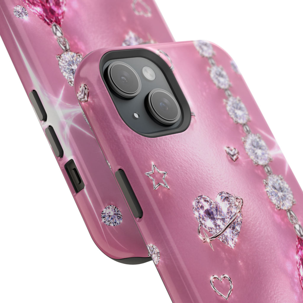 Heartstruck Phone Case