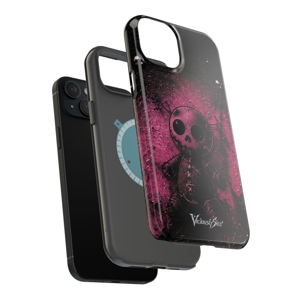 Poison Doll Phone Case