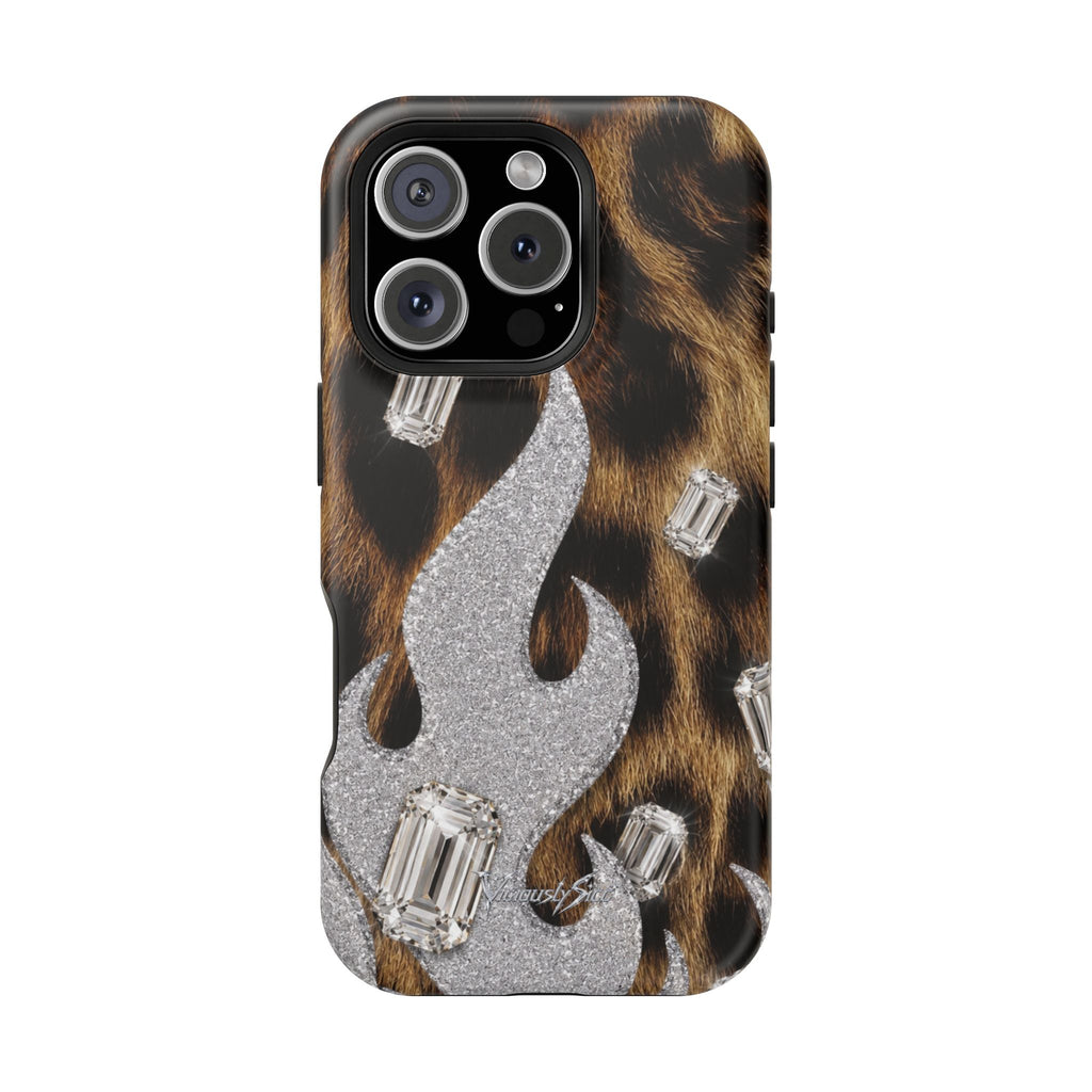Feral Ice Phone Case