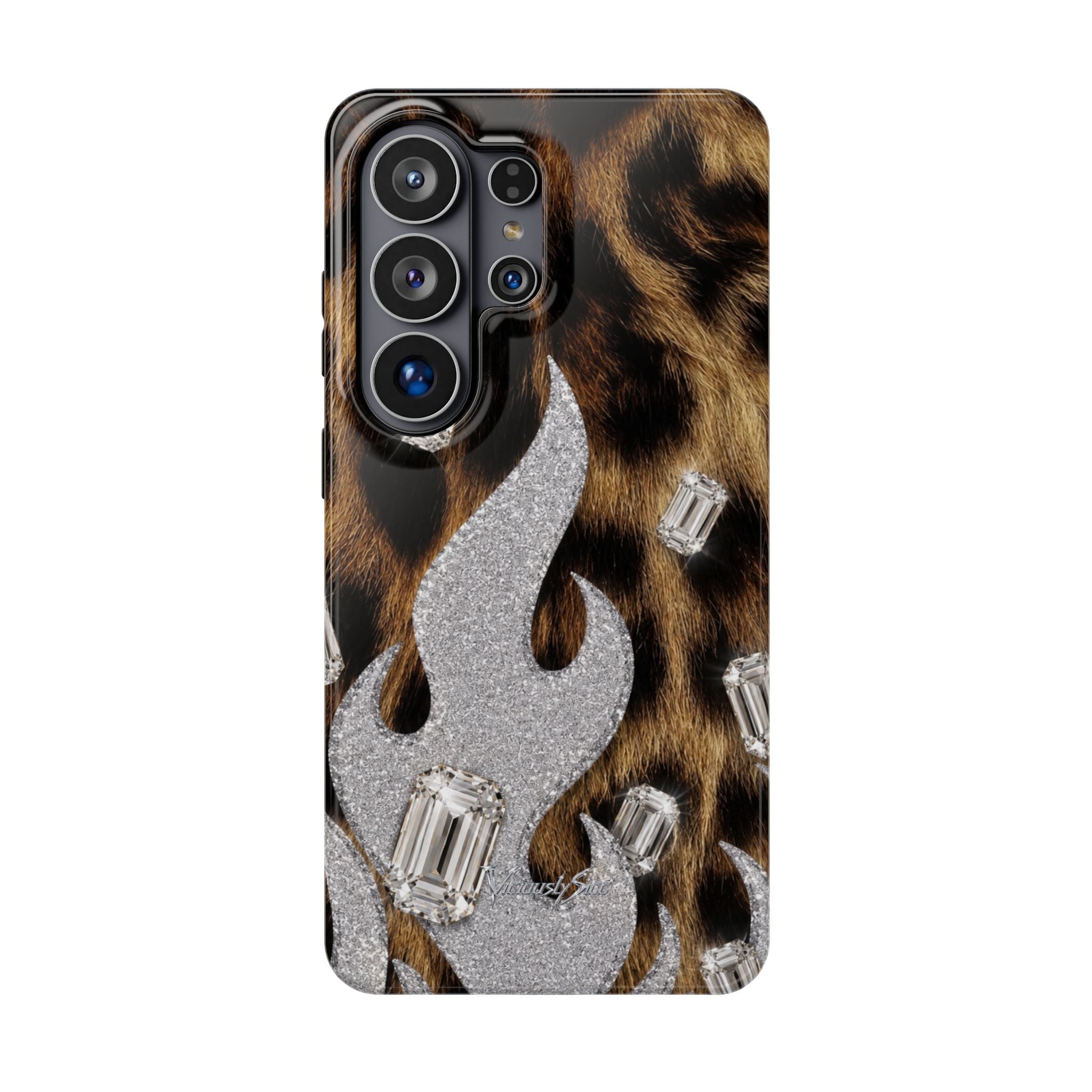 Feral Ice Phone Case
