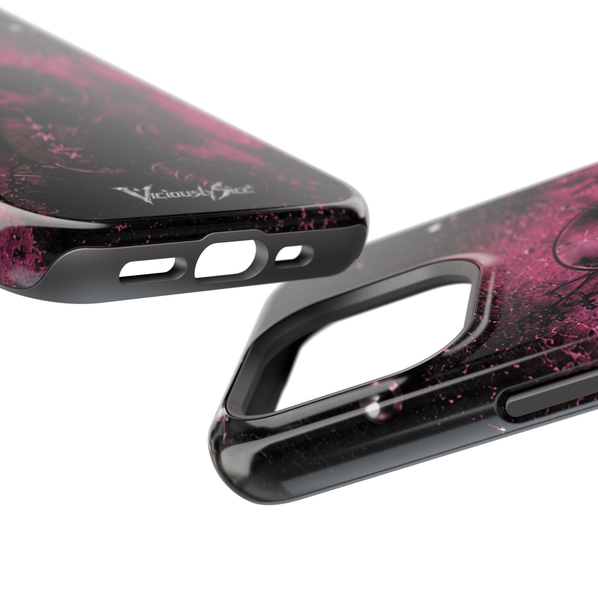 Poison Doll Phone Case