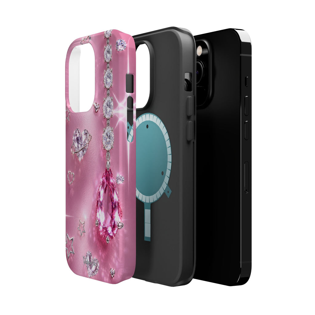 Heartstruck Phone Case