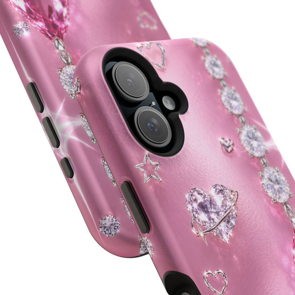 Heartstruck Phone Case