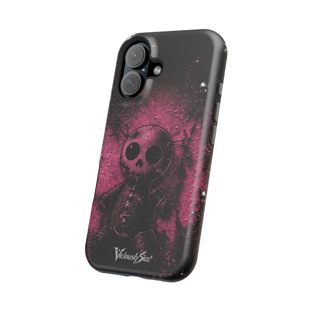 Poison Doll Phone Case