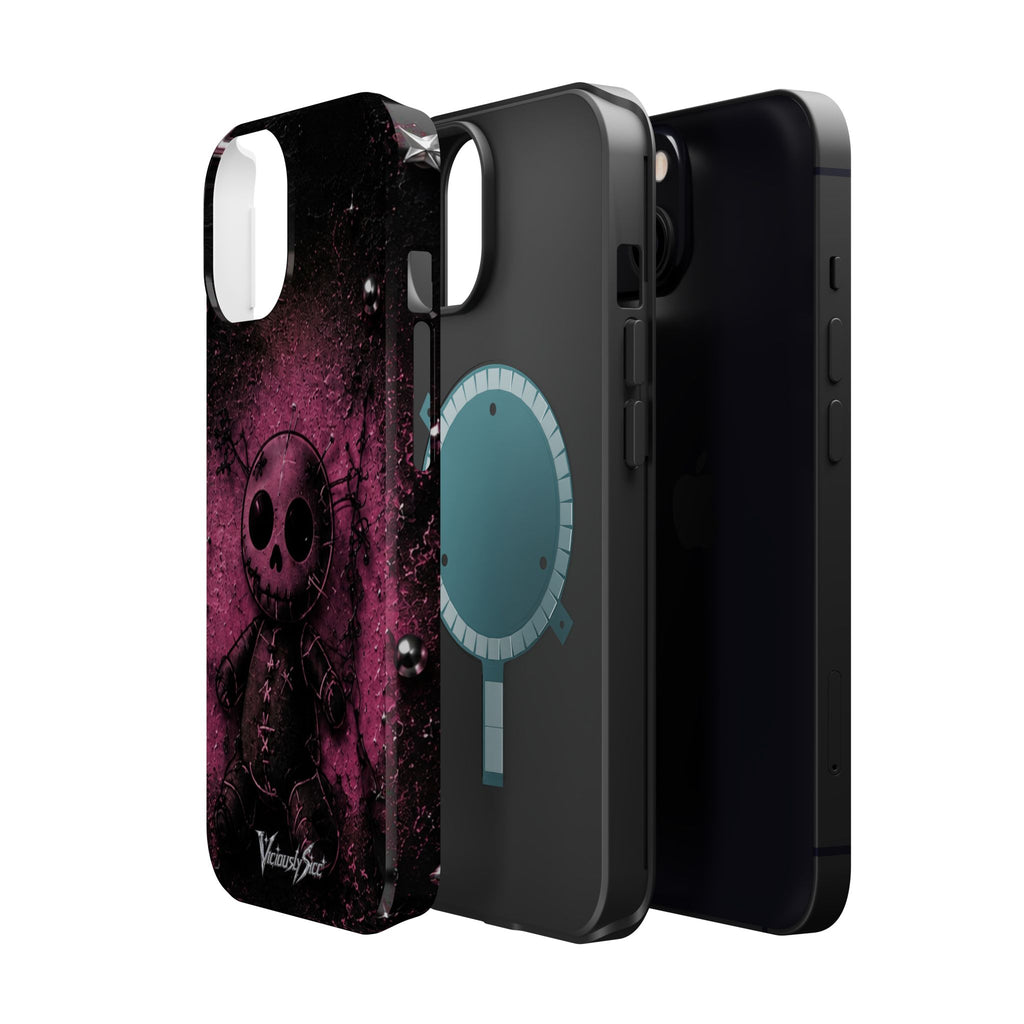Poison Doll Phone Case