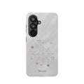 Miss Web Phone Case