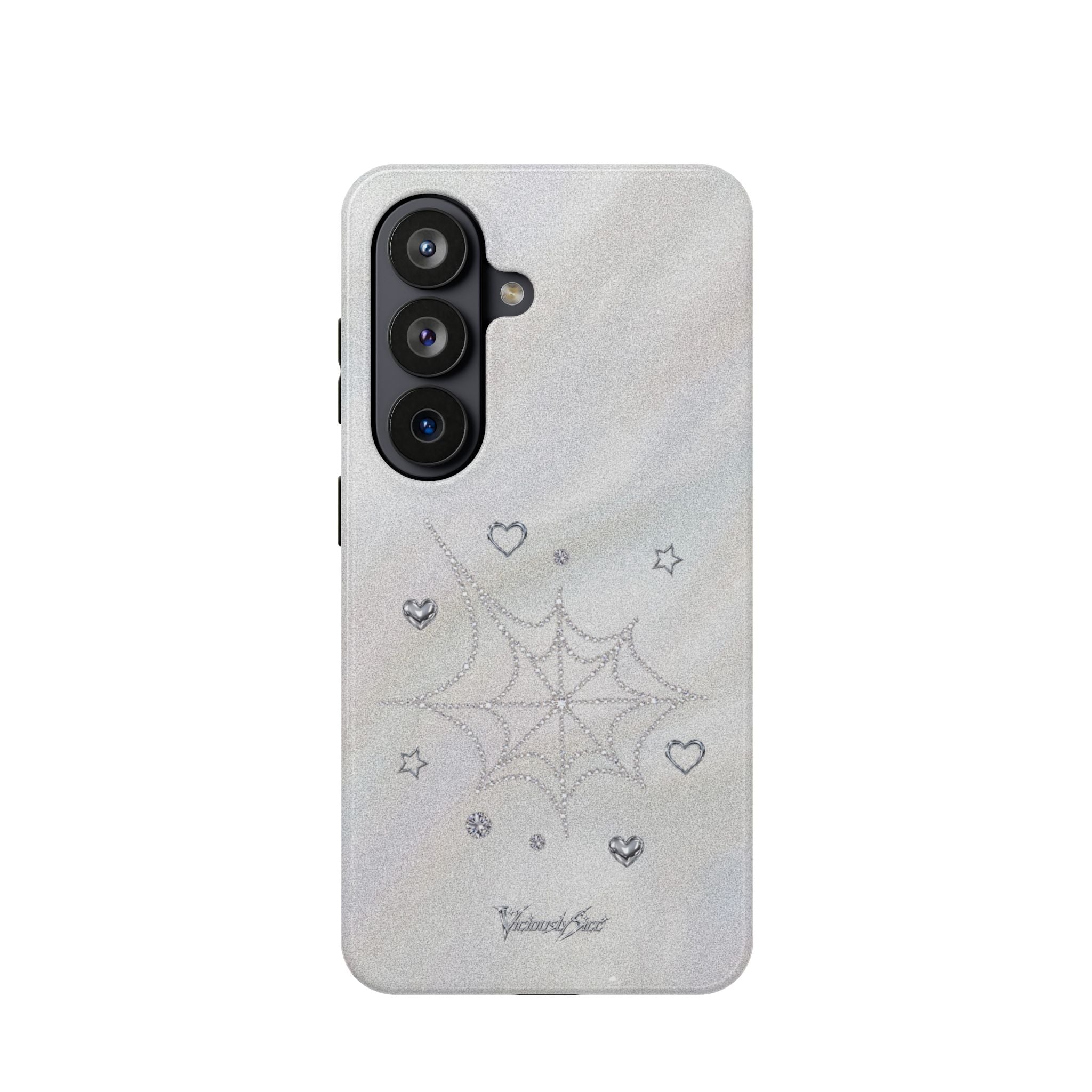 Miss Web Phone Case