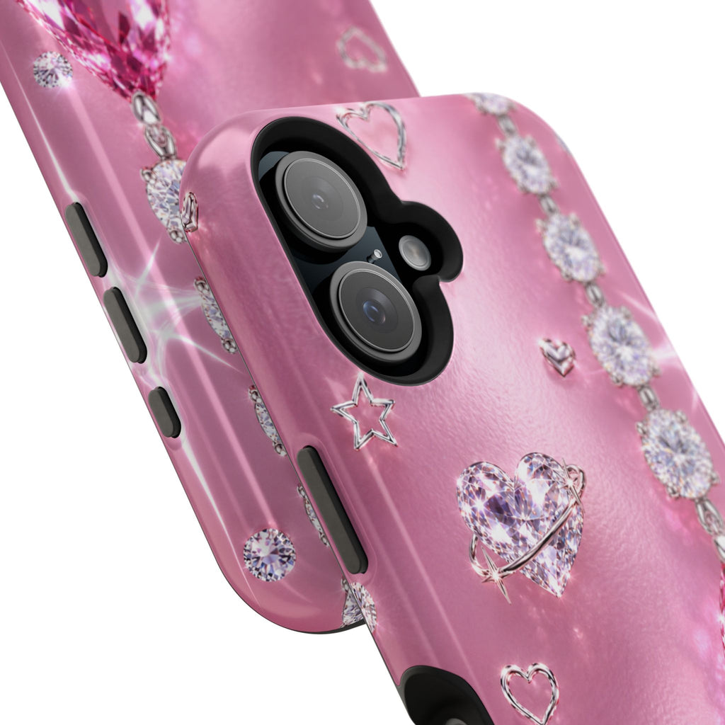 Heartstruck Phone Case