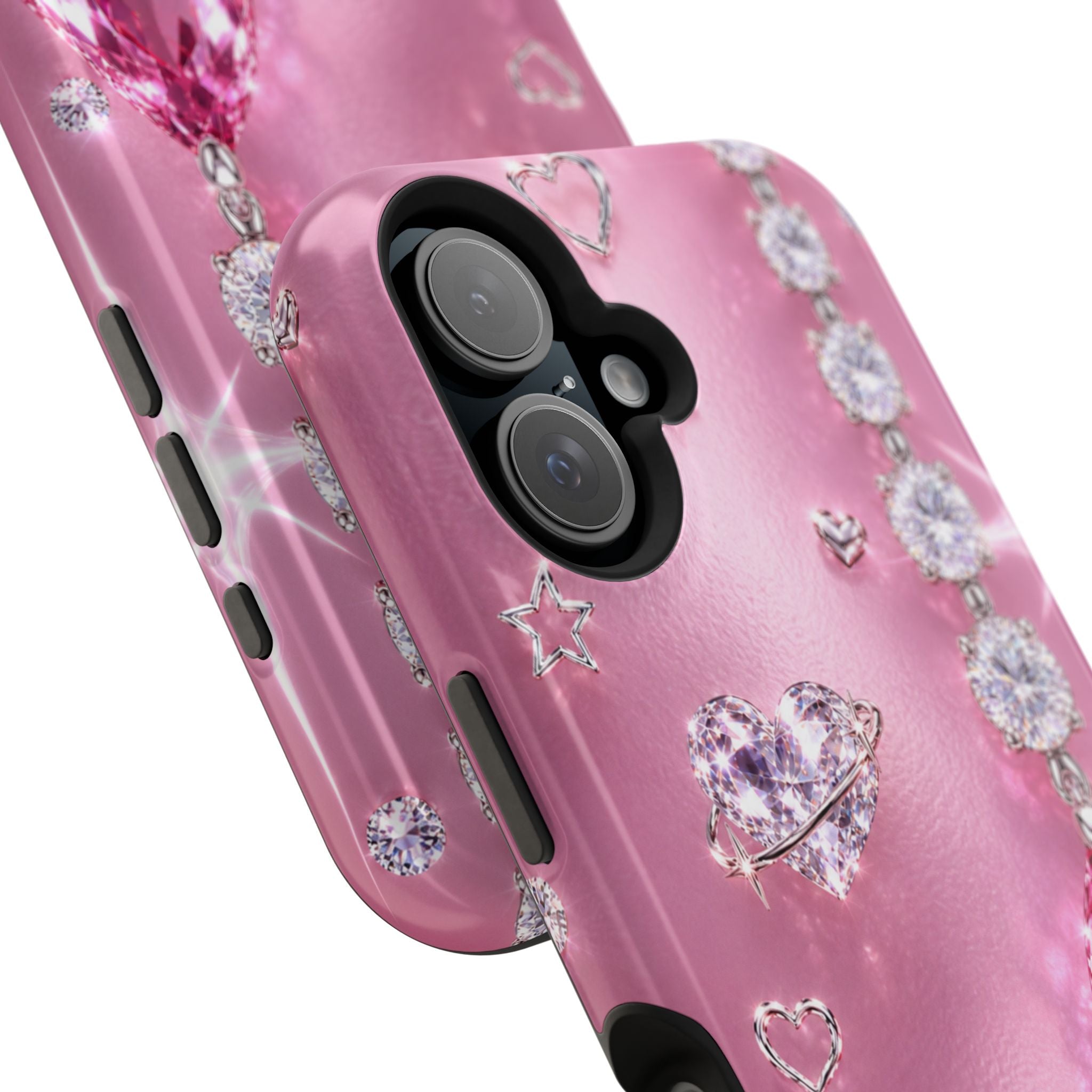 Heartstruck Phone Case