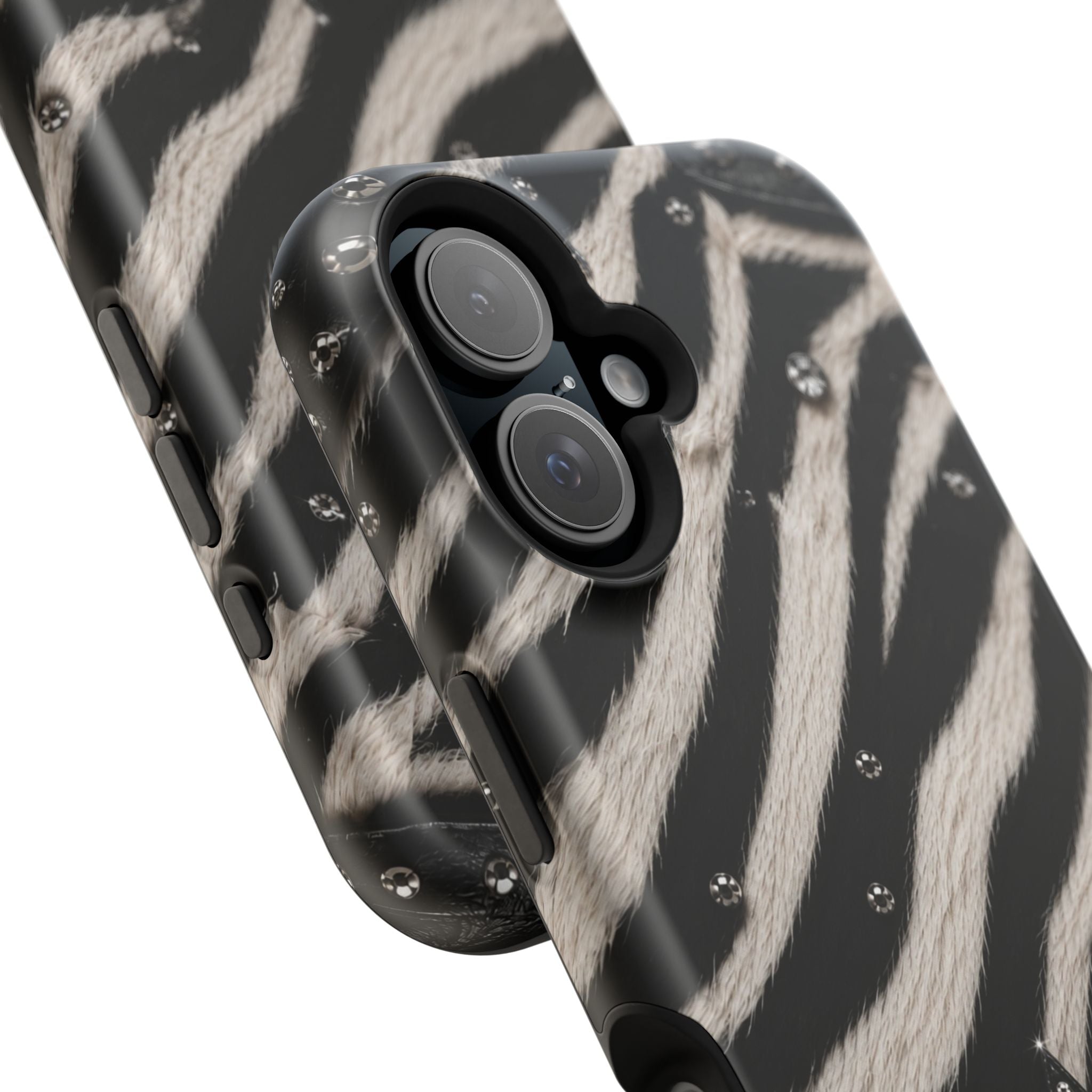 Zebra Phone Case