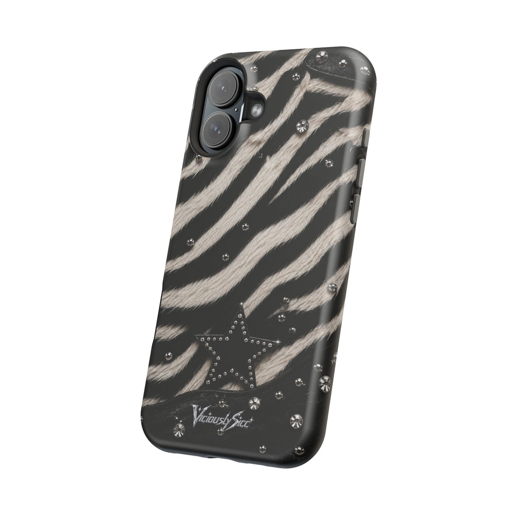 Zebra Phone Case