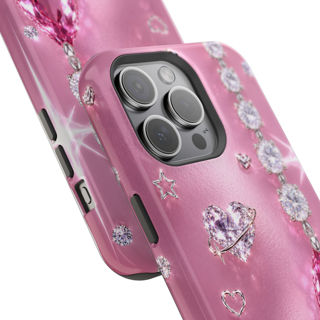 Heartstruck Phone Case
