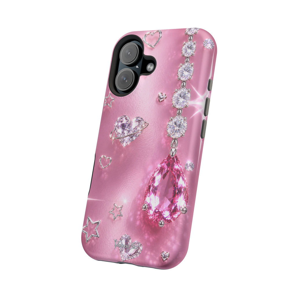Heartstruck Phone Case