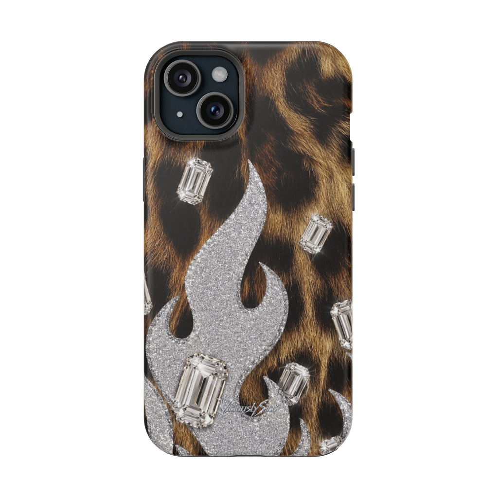 Feral Ice Phone Case