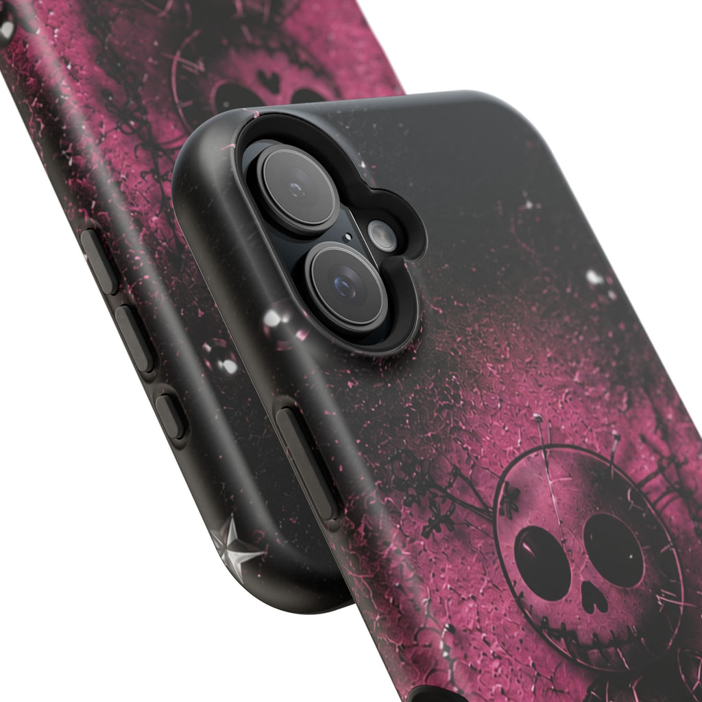 Poison Doll Phone Case