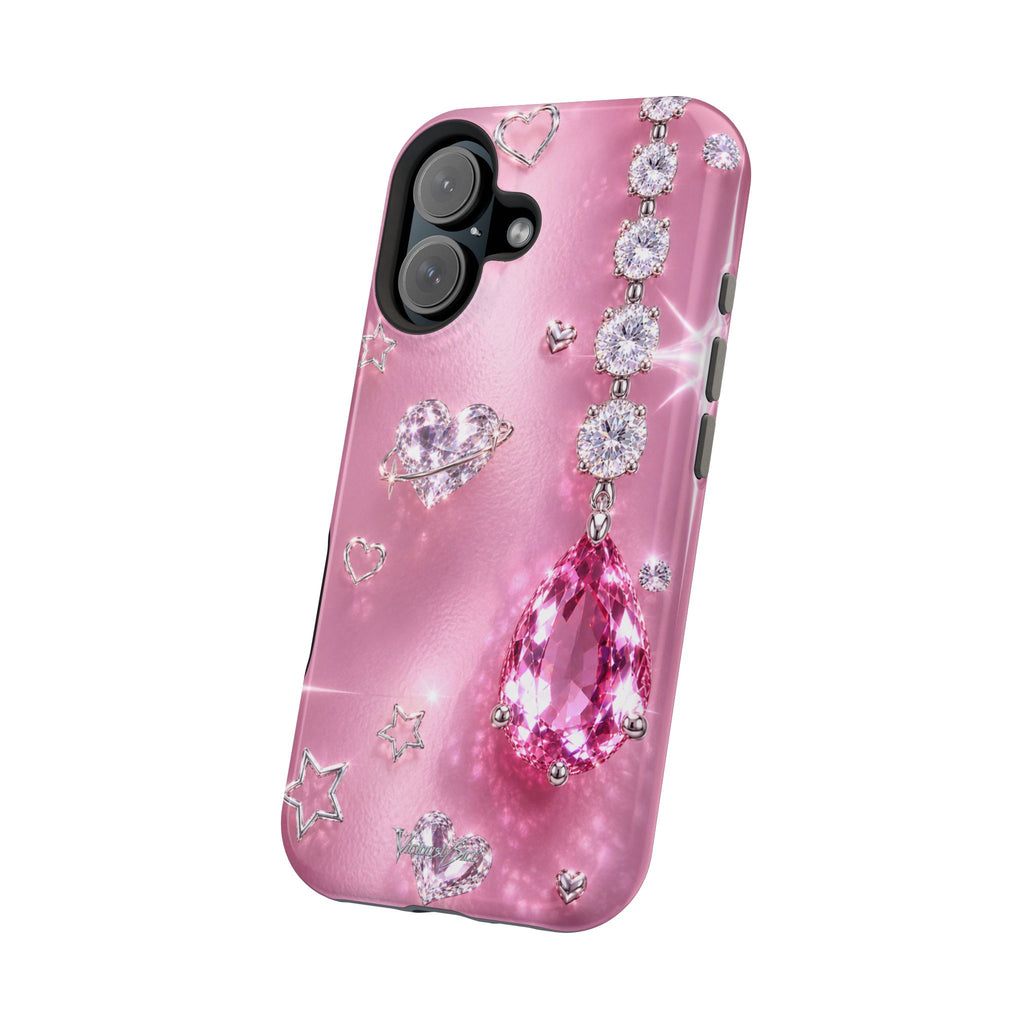 Heartstruck Phone Case