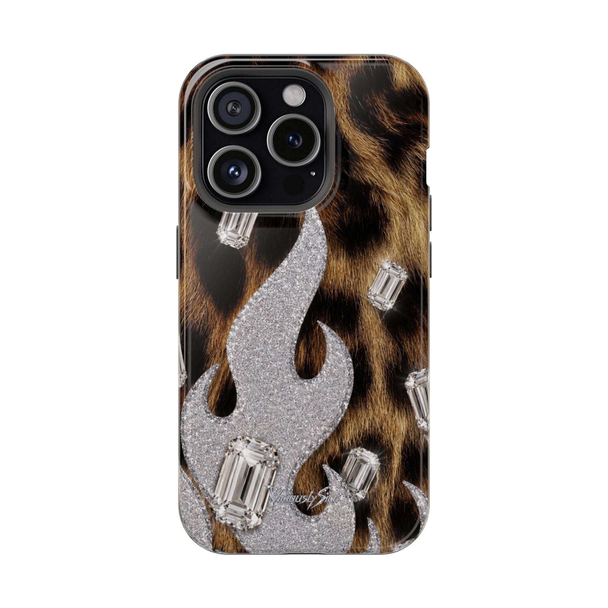 Feral Ice Phone Case