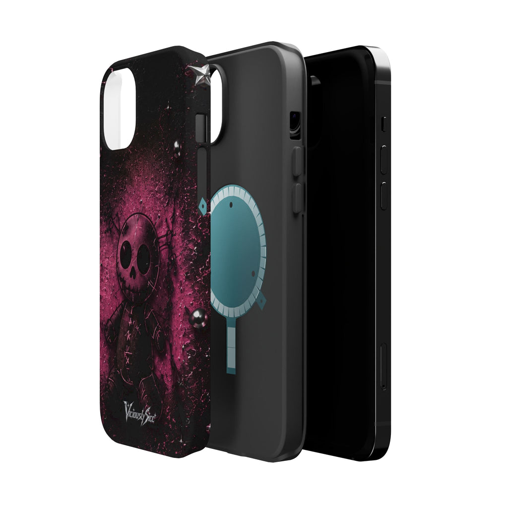 Poison Doll Phone Case