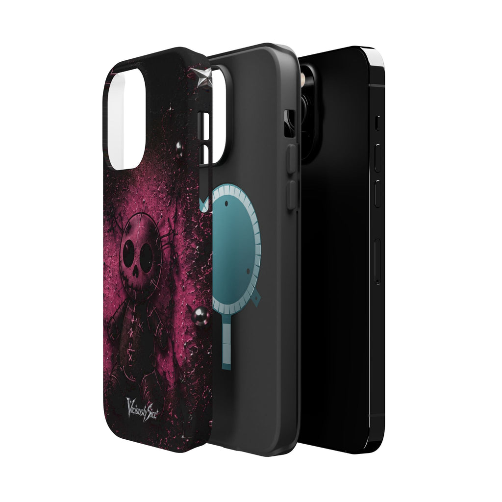 Poison Doll Phone Case