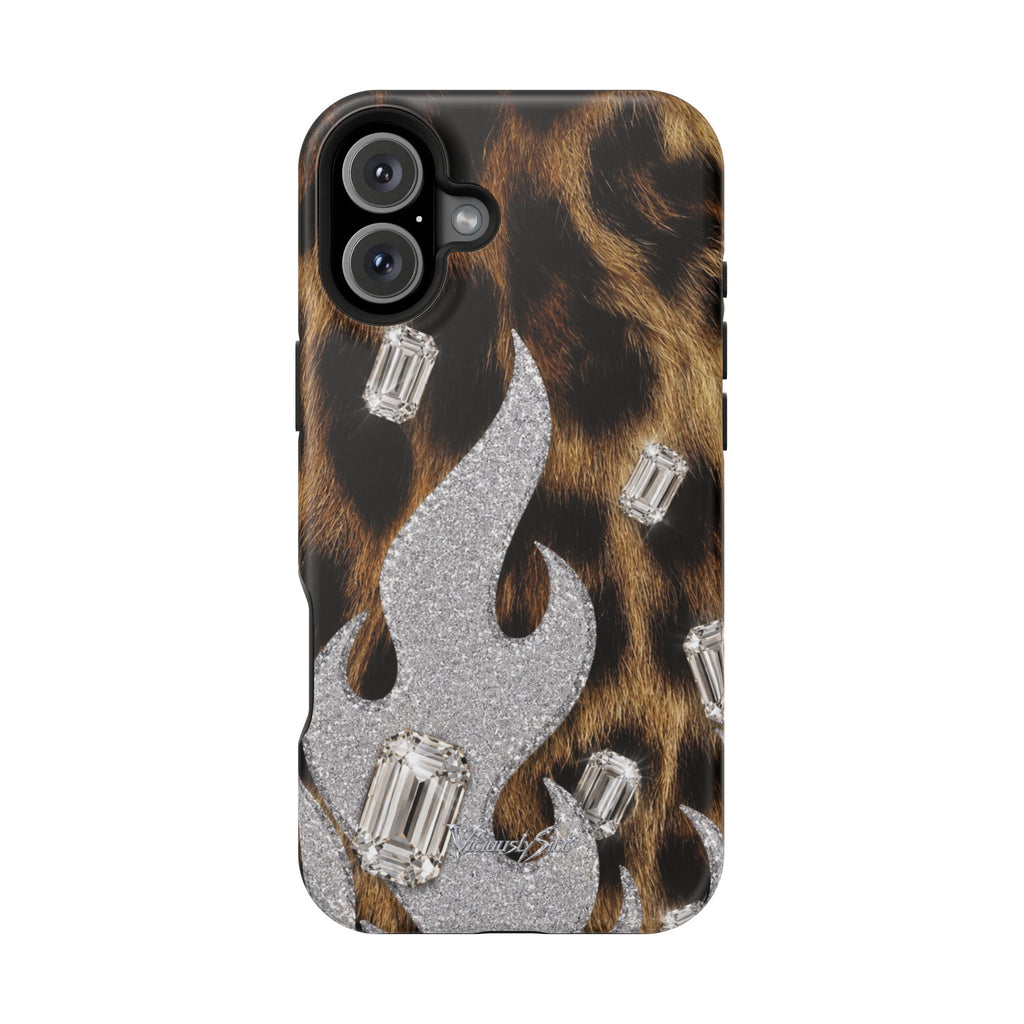 Feral Ice Phone Case