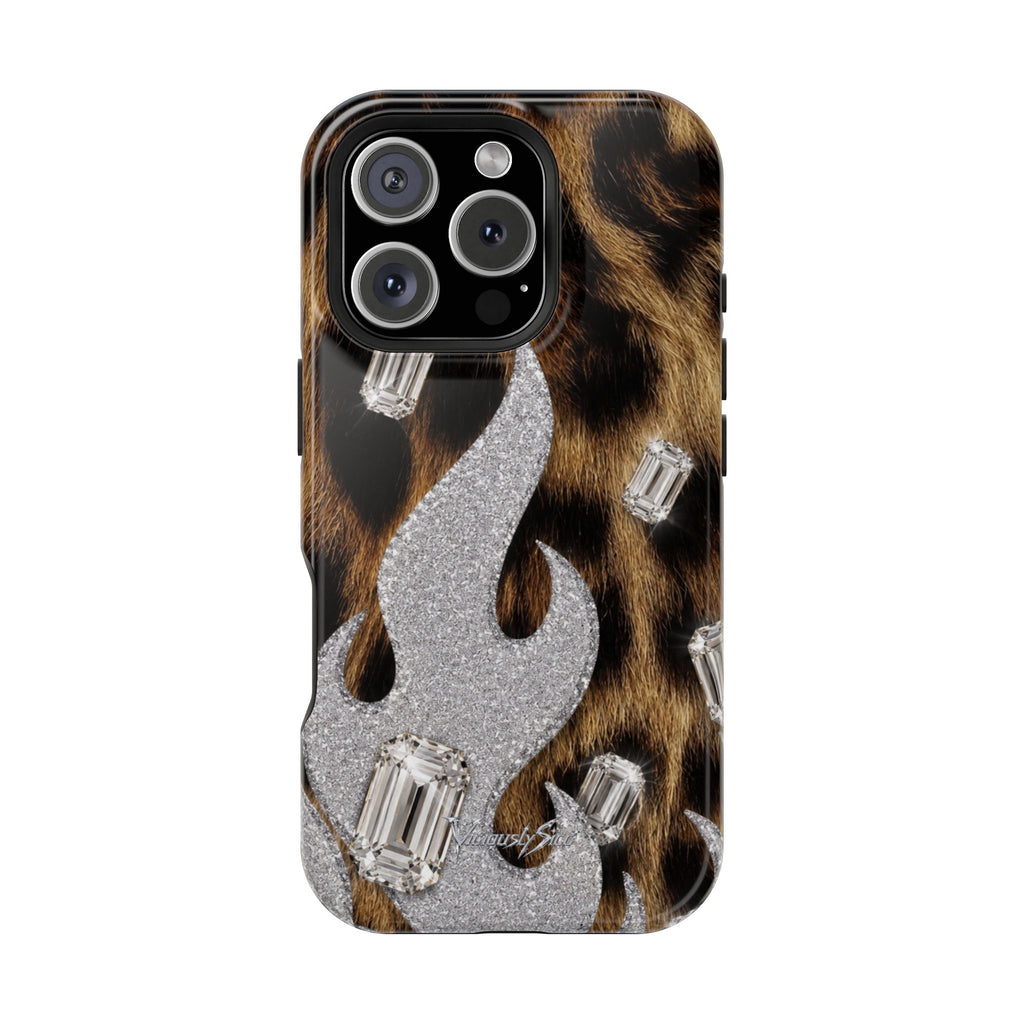 Feral Ice Phone Case