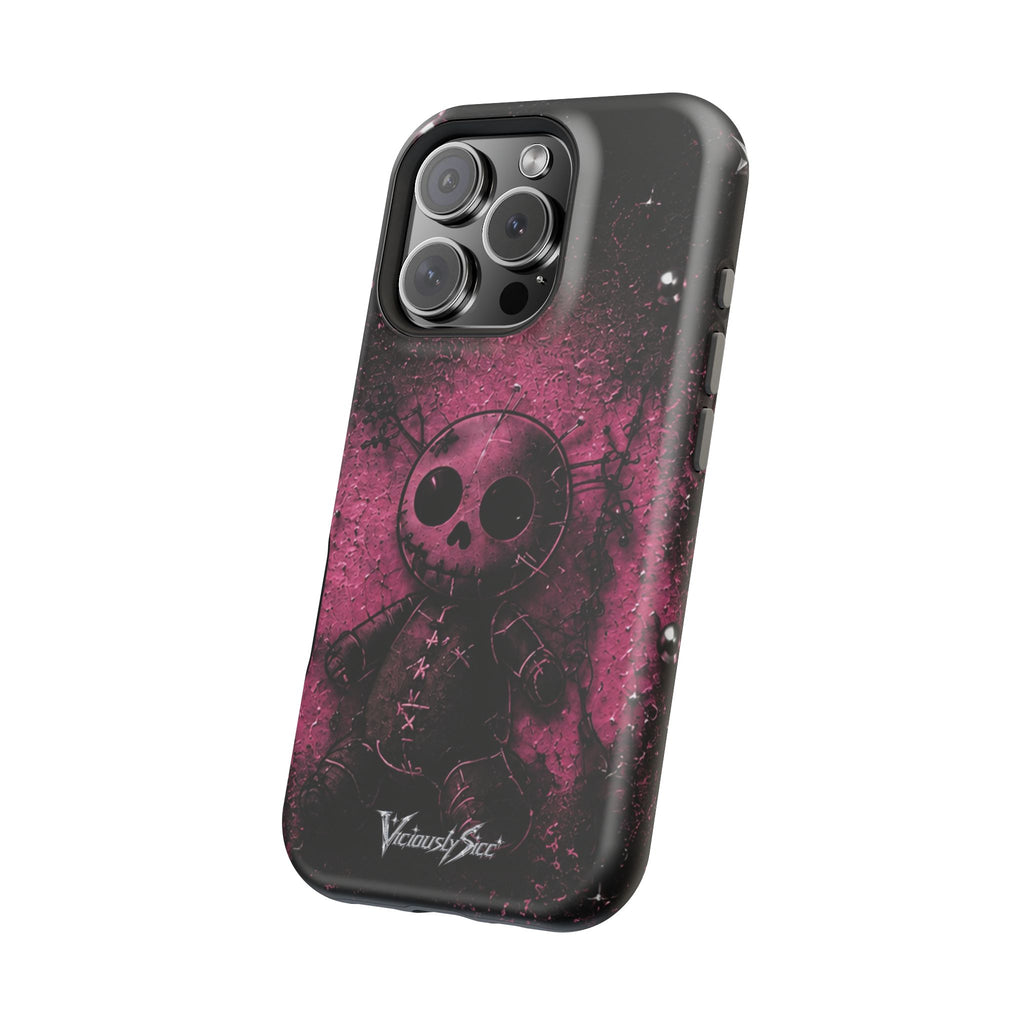 Poison Doll Phone Case