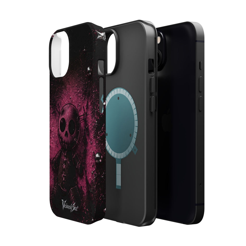 Poison Doll Phone Case