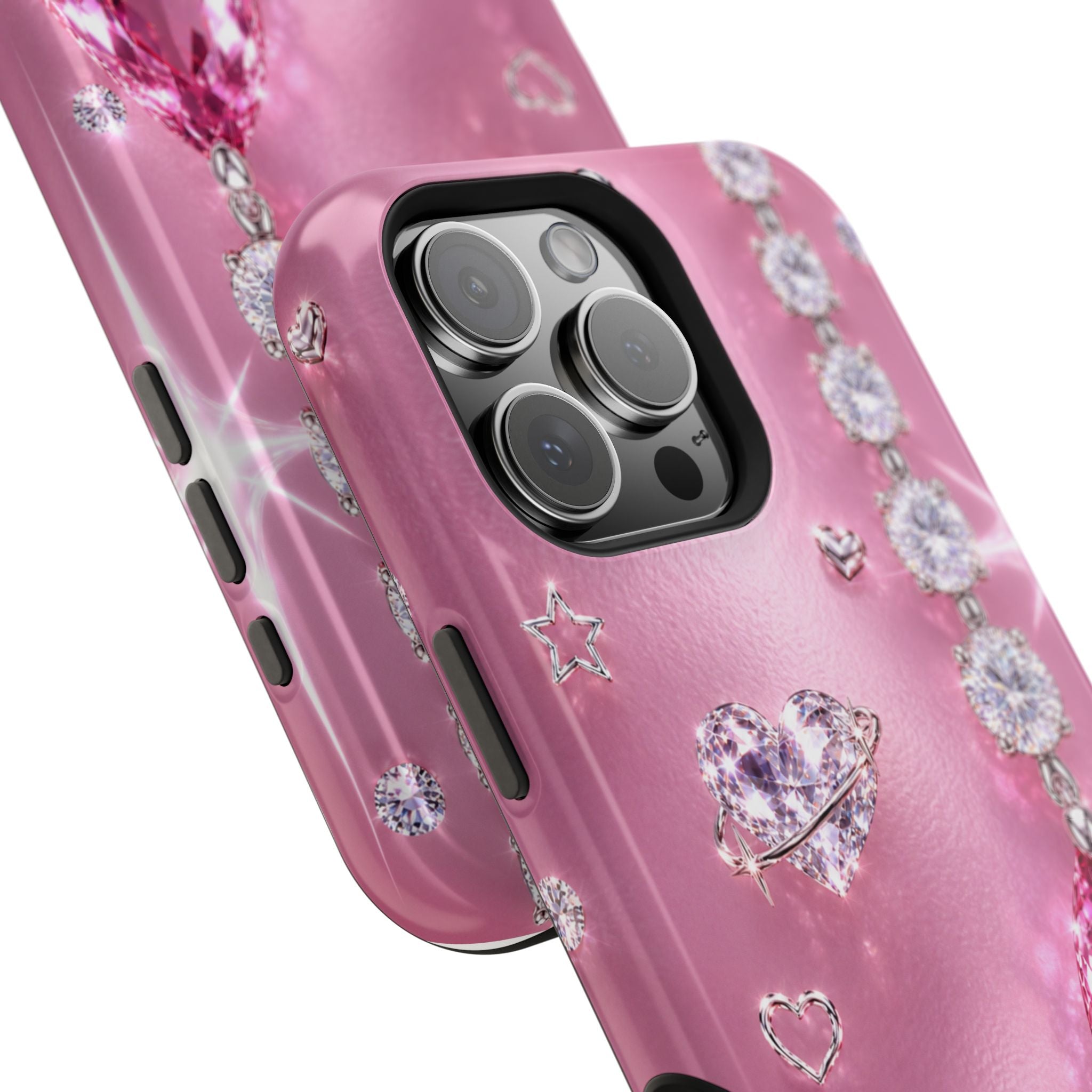 Heartstruck Phone Case