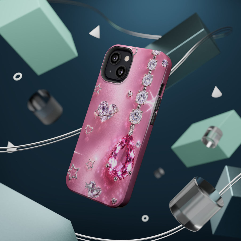 Heartstruck Phone Case