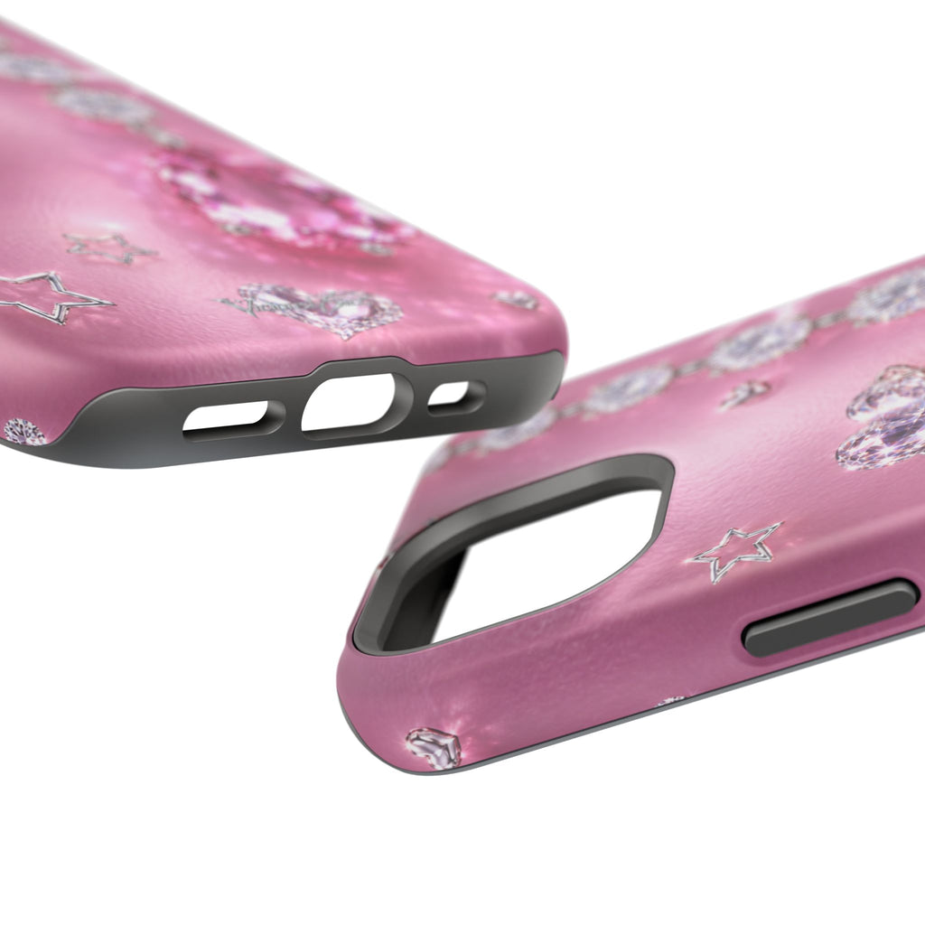 Heartstruck Phone Case