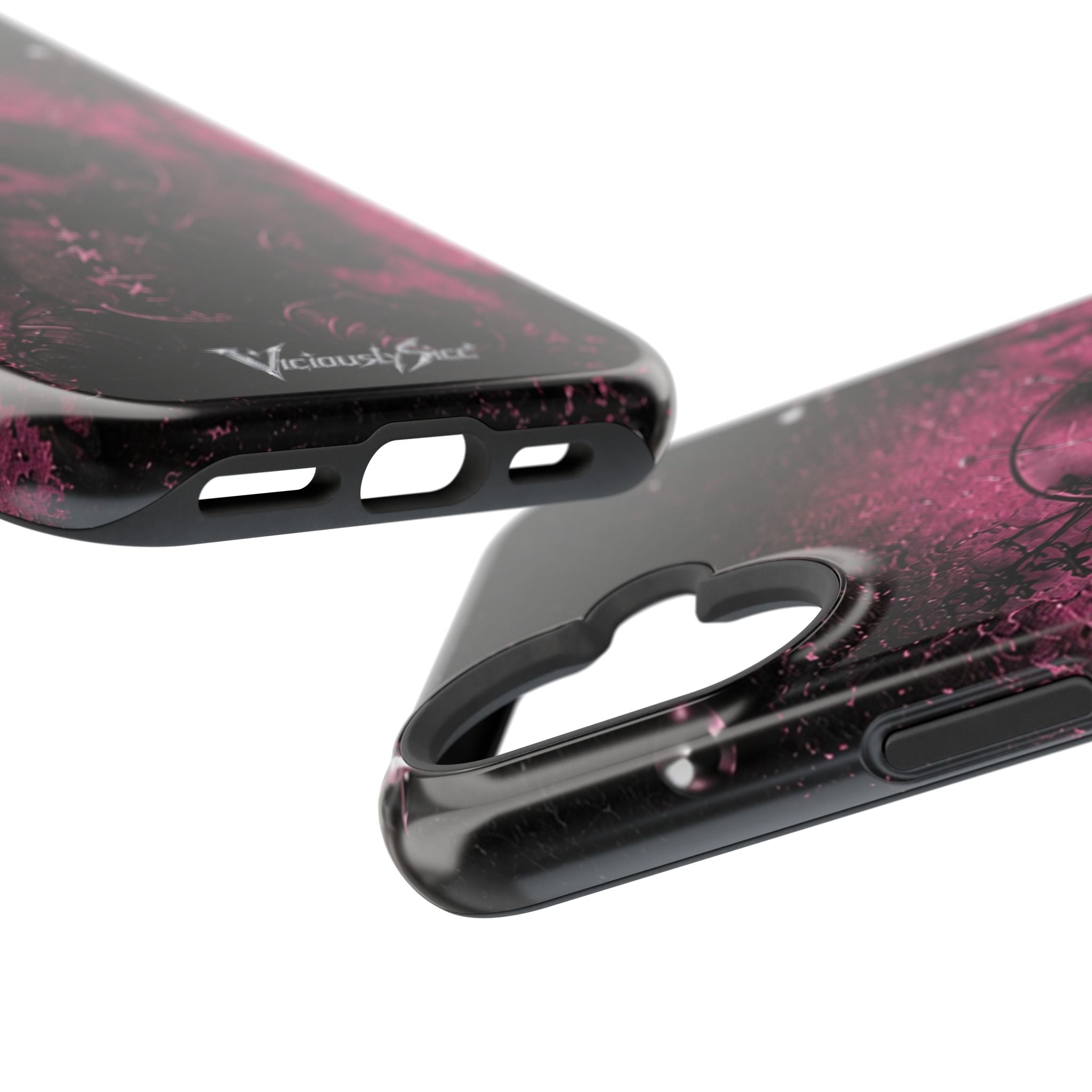 Poison Doll Phone Case