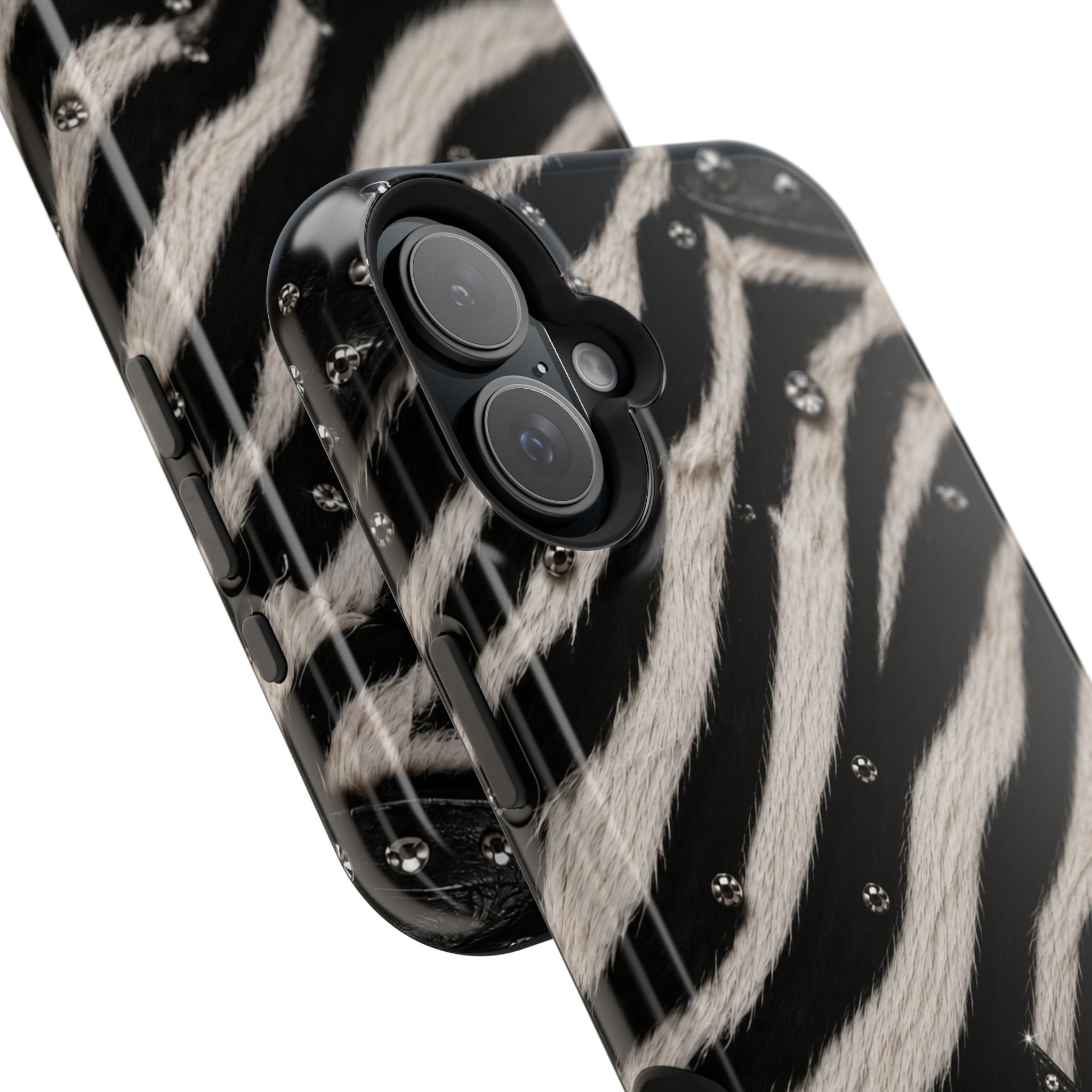 Zebra Phone Case