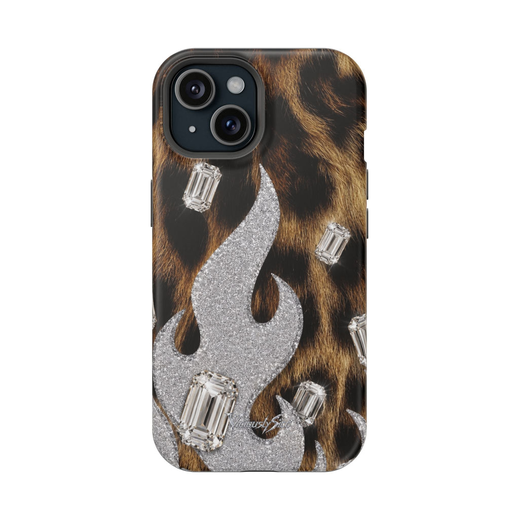 Feral Ice Phone Case