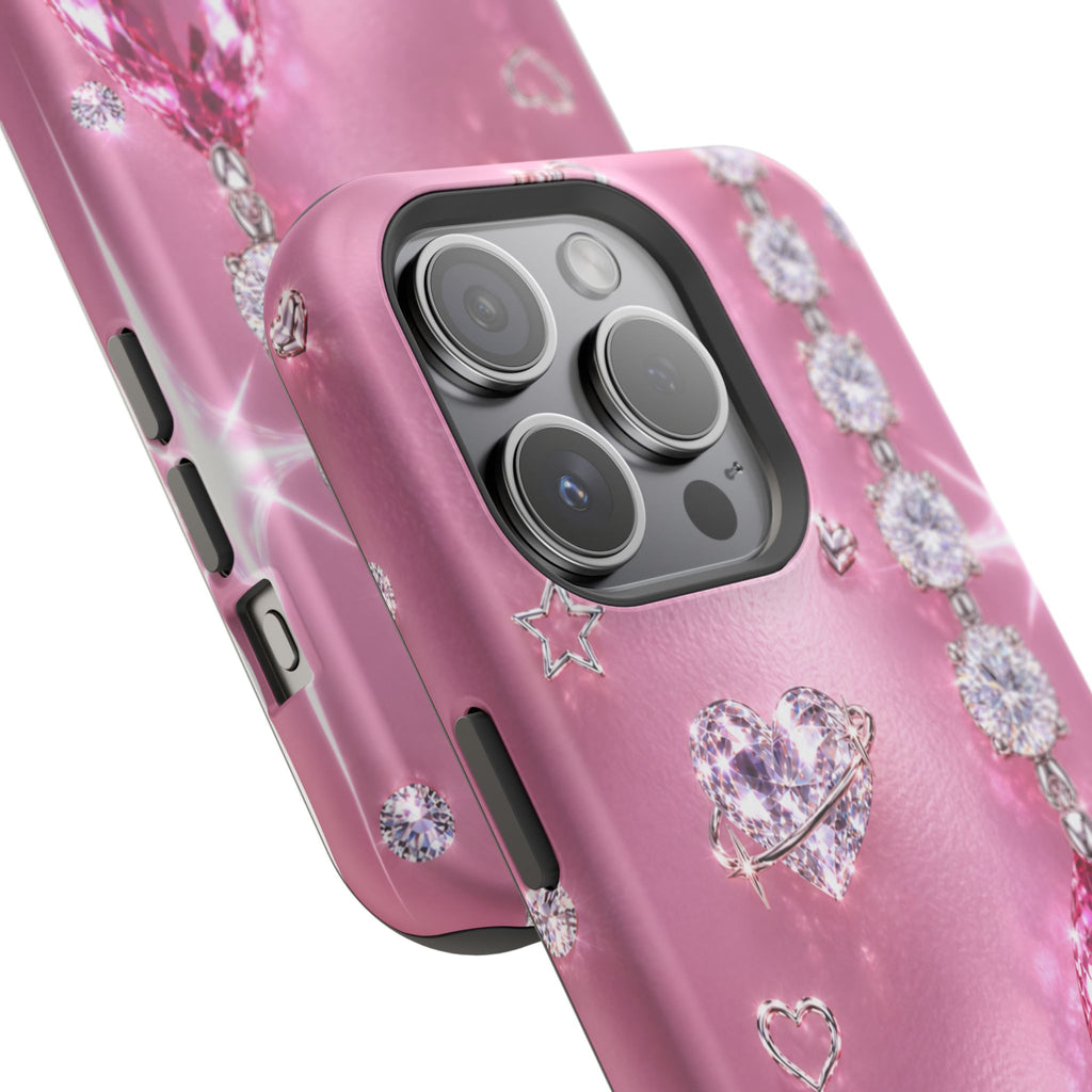 Heartstruck Phone Case