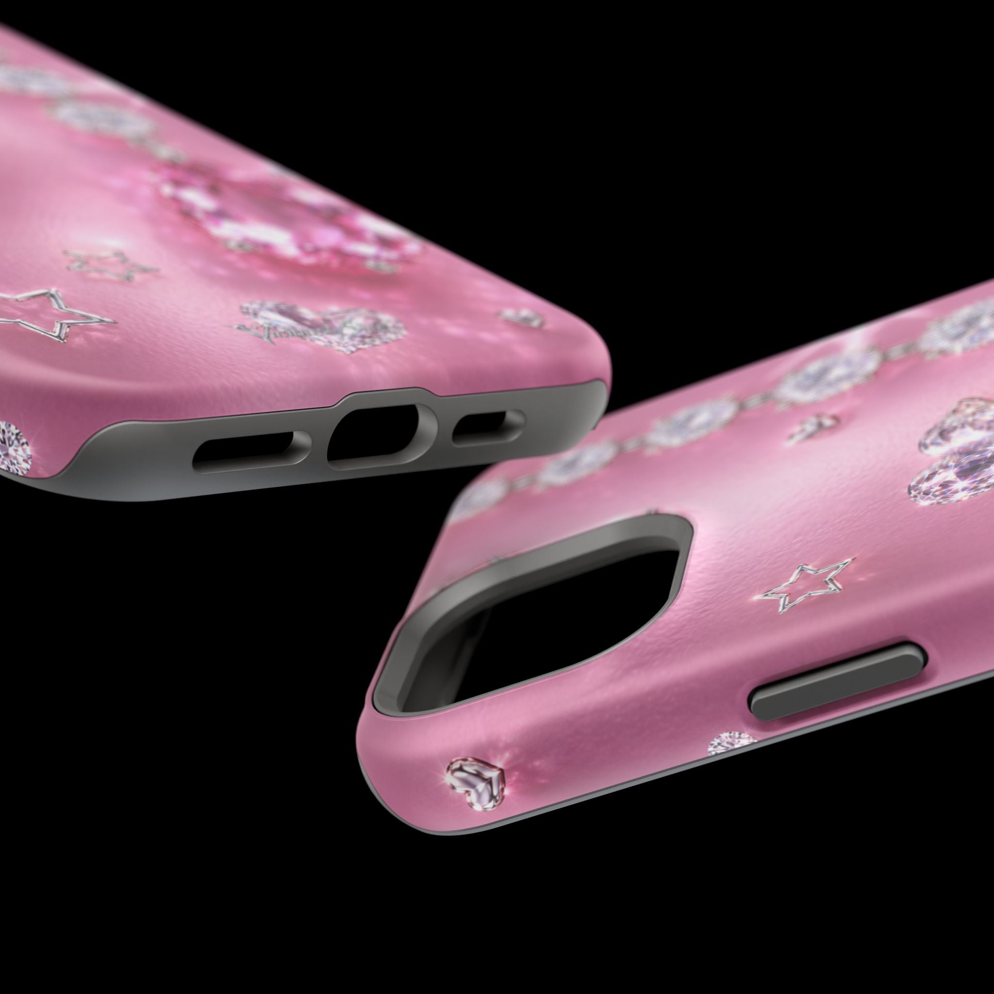 Heartstruck Phone Case