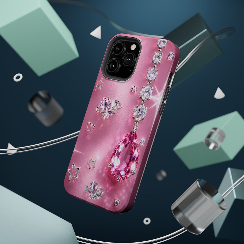 Heartstruck Phone Case