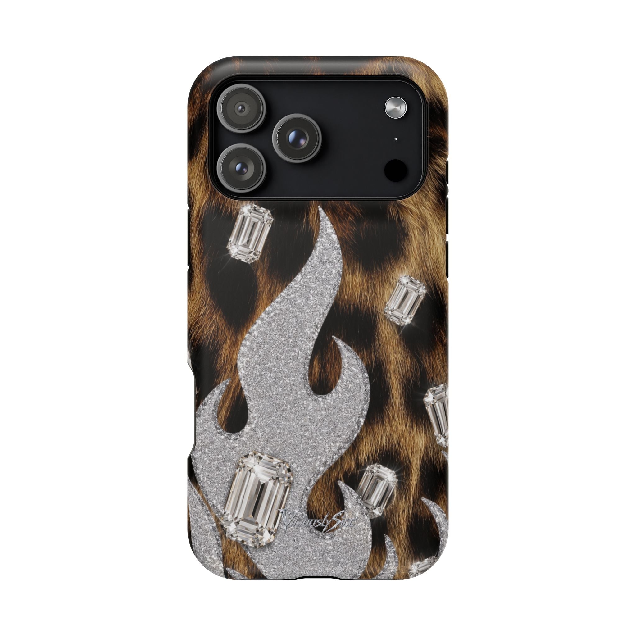 Feral Ice Phone Case