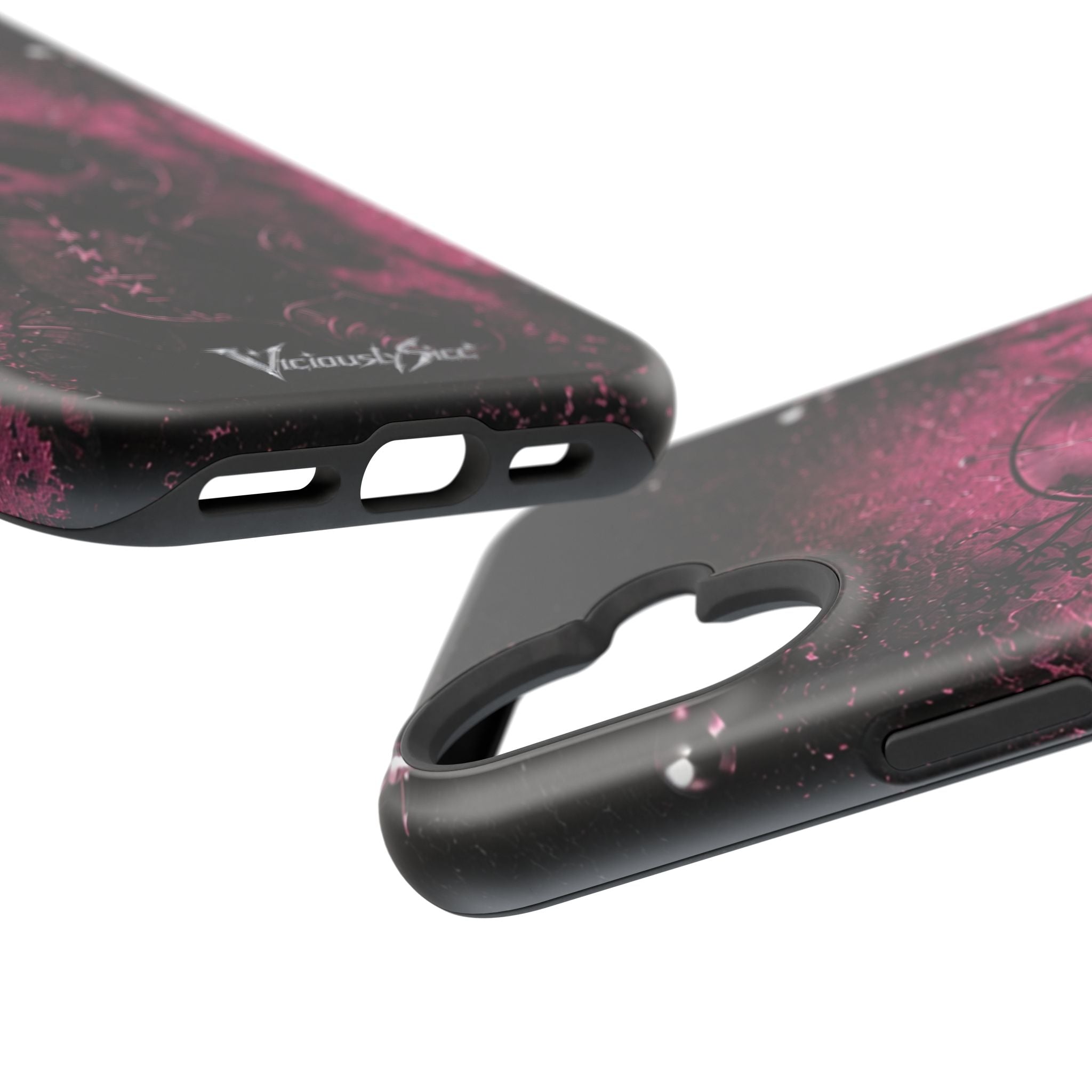 Poison Doll Phone Case
