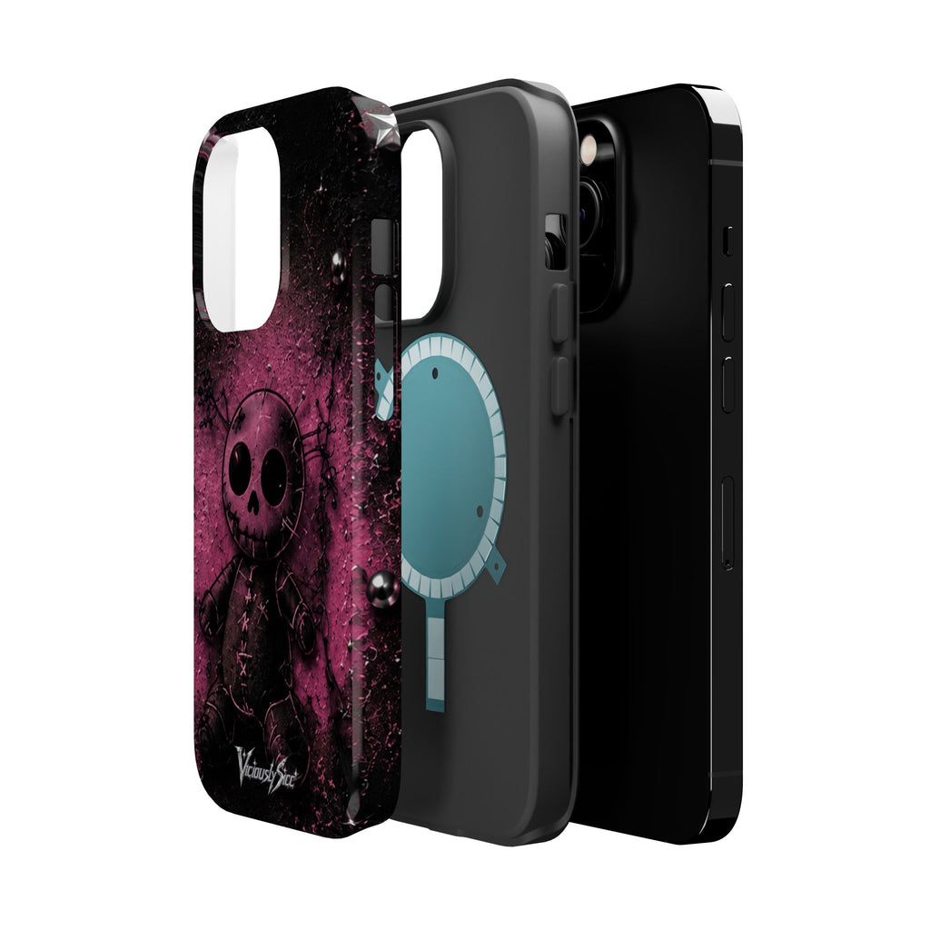 Poison Doll Phone Case