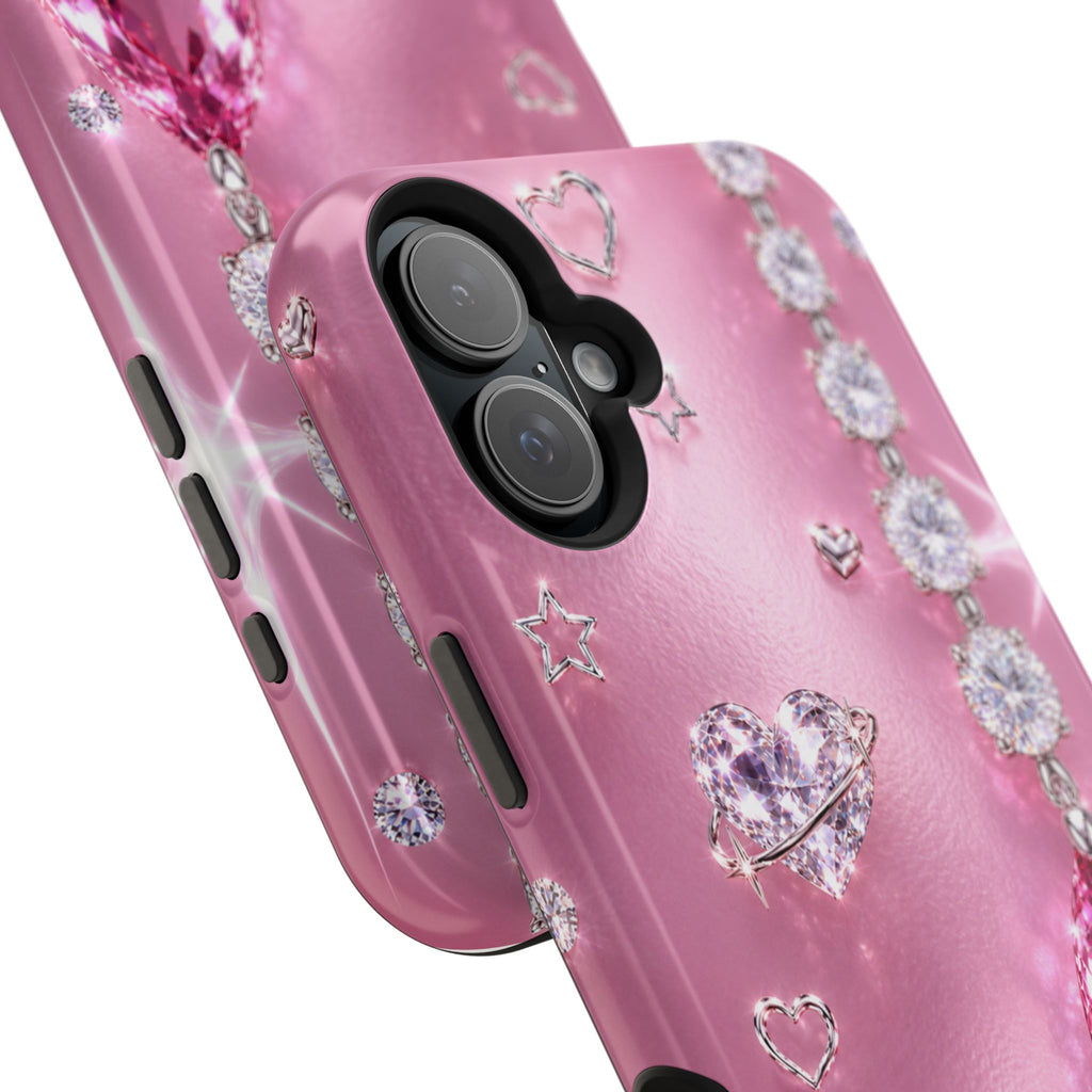 Heartstruck Phone Case