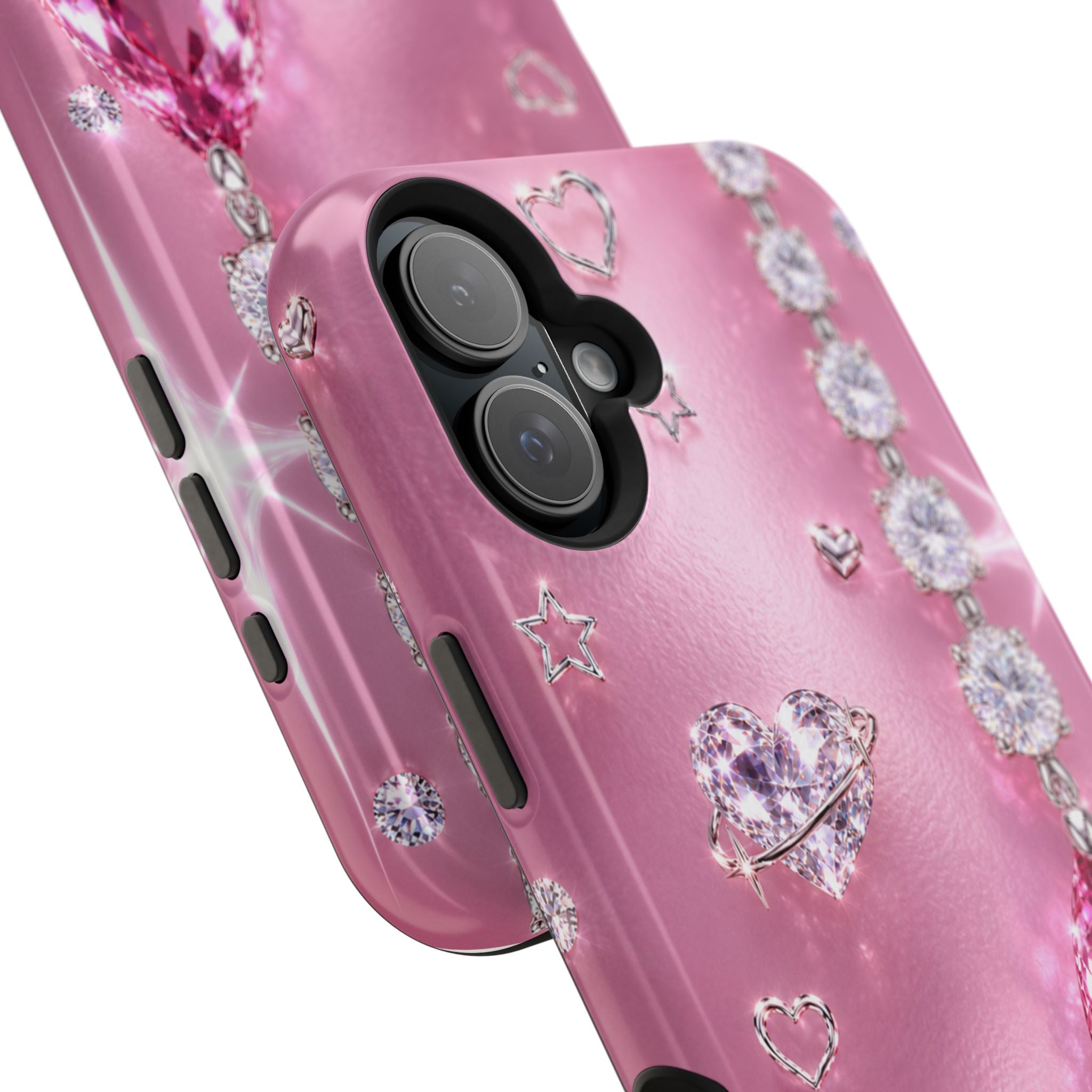Heartstruck Phone Case