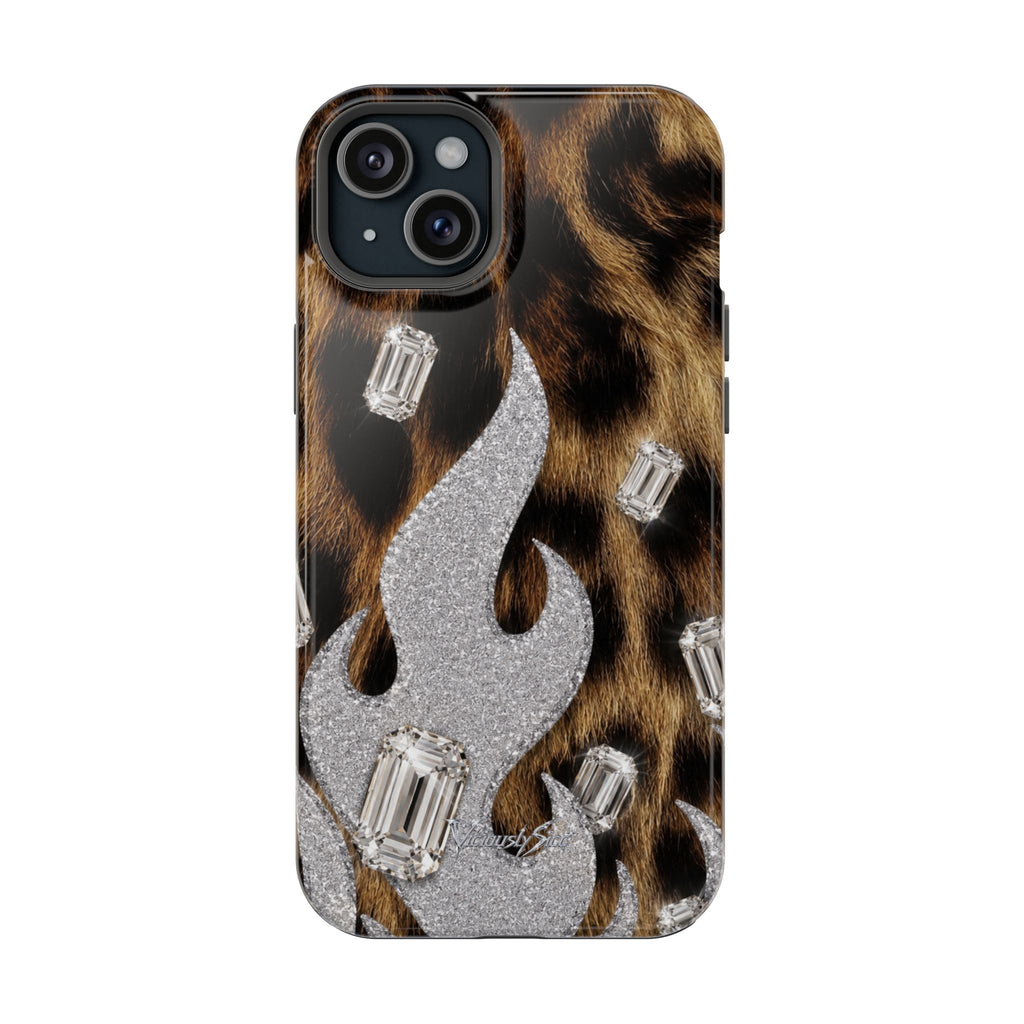 Feral Ice Phone Case