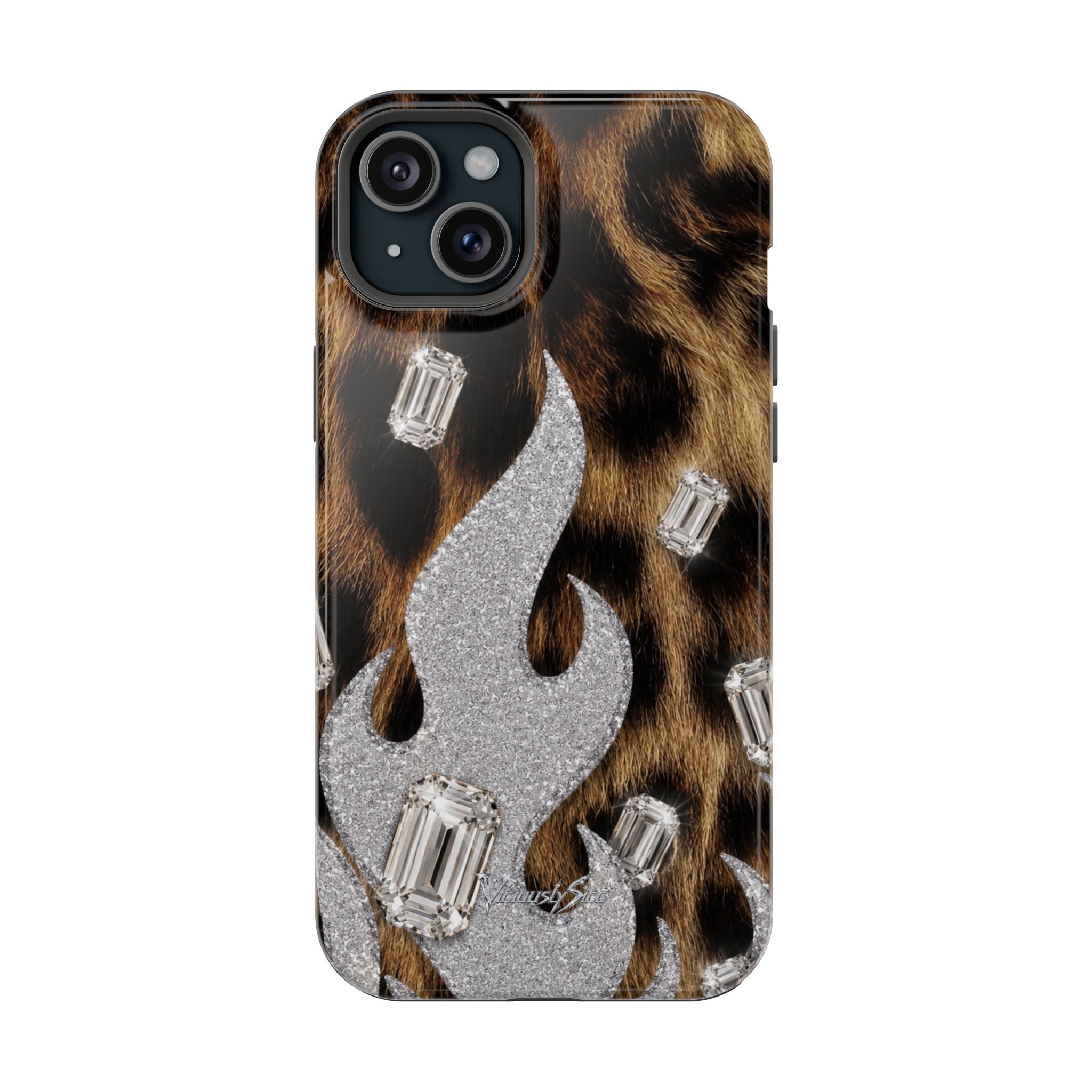 Feral Ice Phone Case