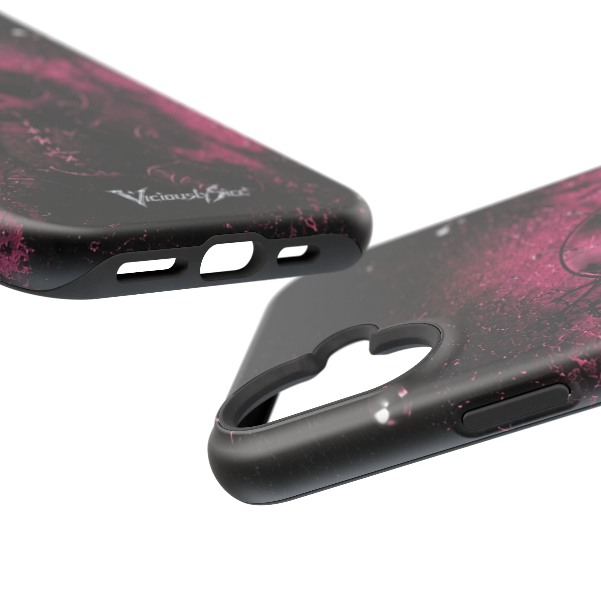 Poison Doll Phone Case