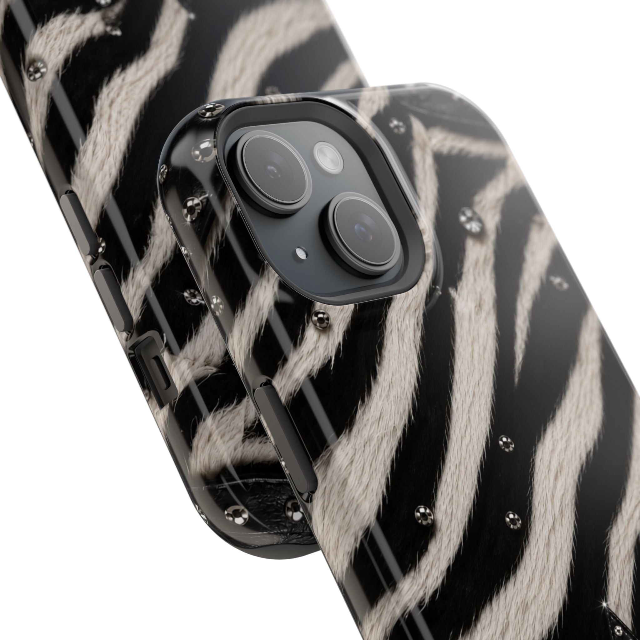 Zebra Phone Case