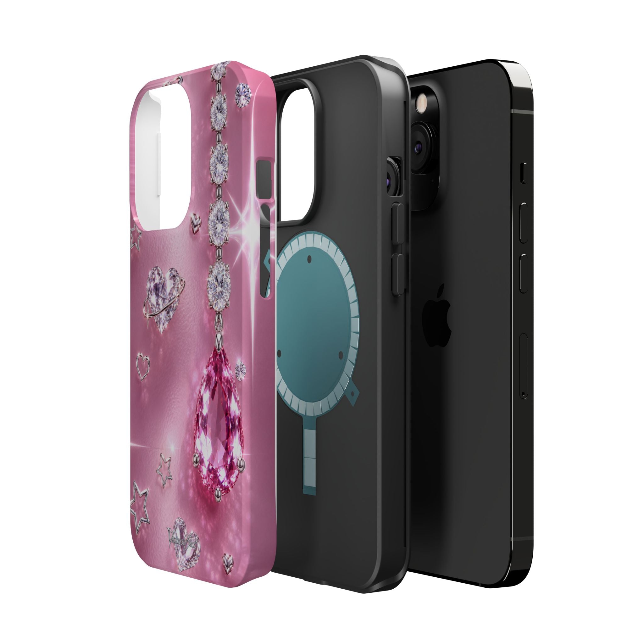 Heartstruck Phone Case